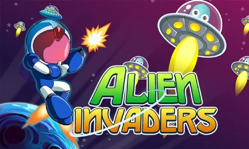 Alien Invaders