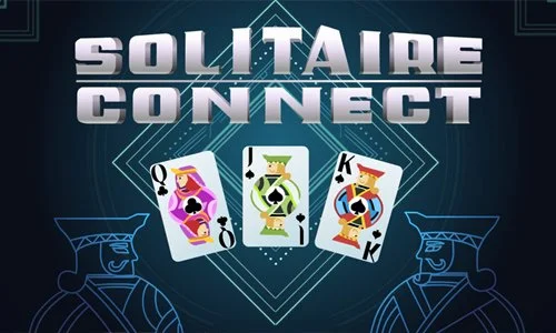 Solitaire Connect